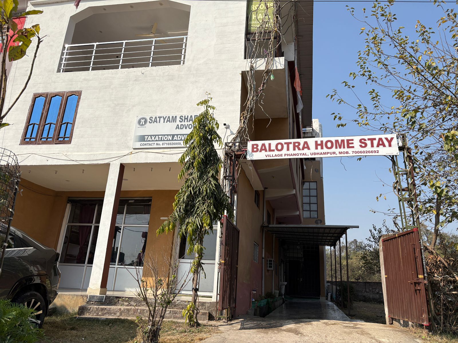 Balotra Home Stay img