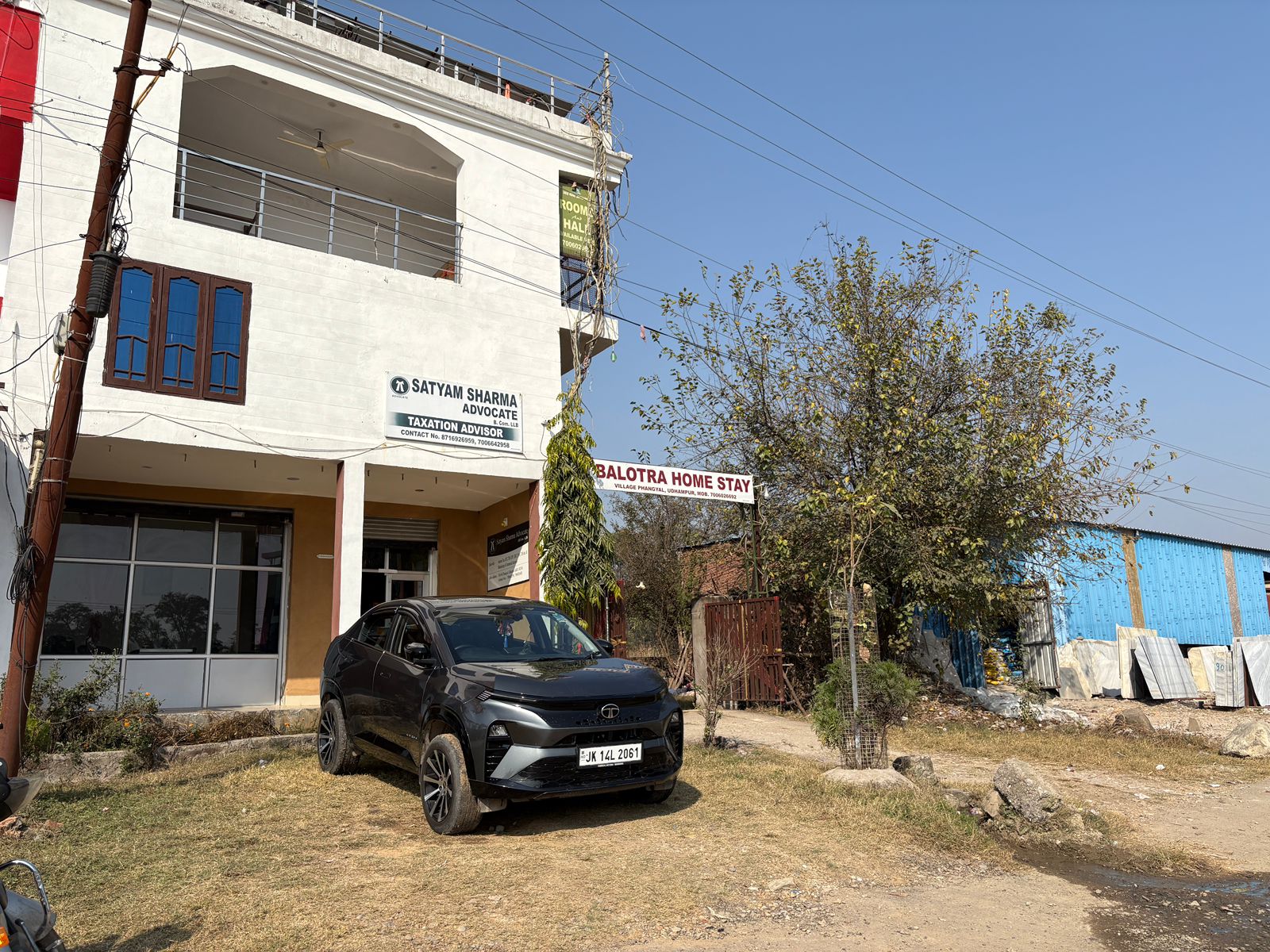 Balotra Home Stay img