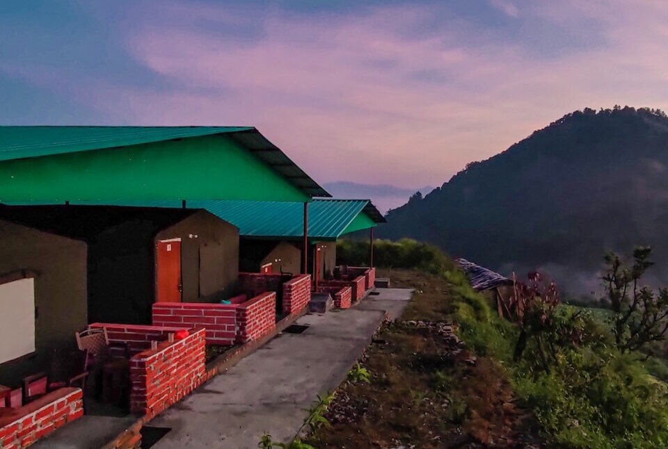 Himalayan Stay Lodges img