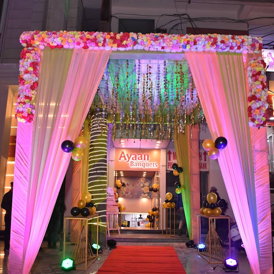 Hotel Ayaan Residency img