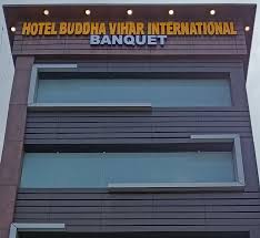Hotel Buddha Vihar International img