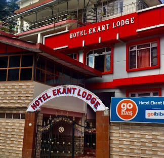 Hotel Ekant Lodge img