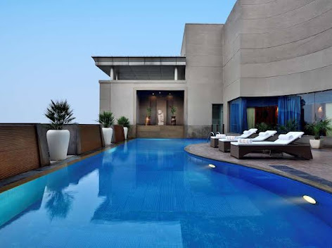 Hotel Elite Peak img