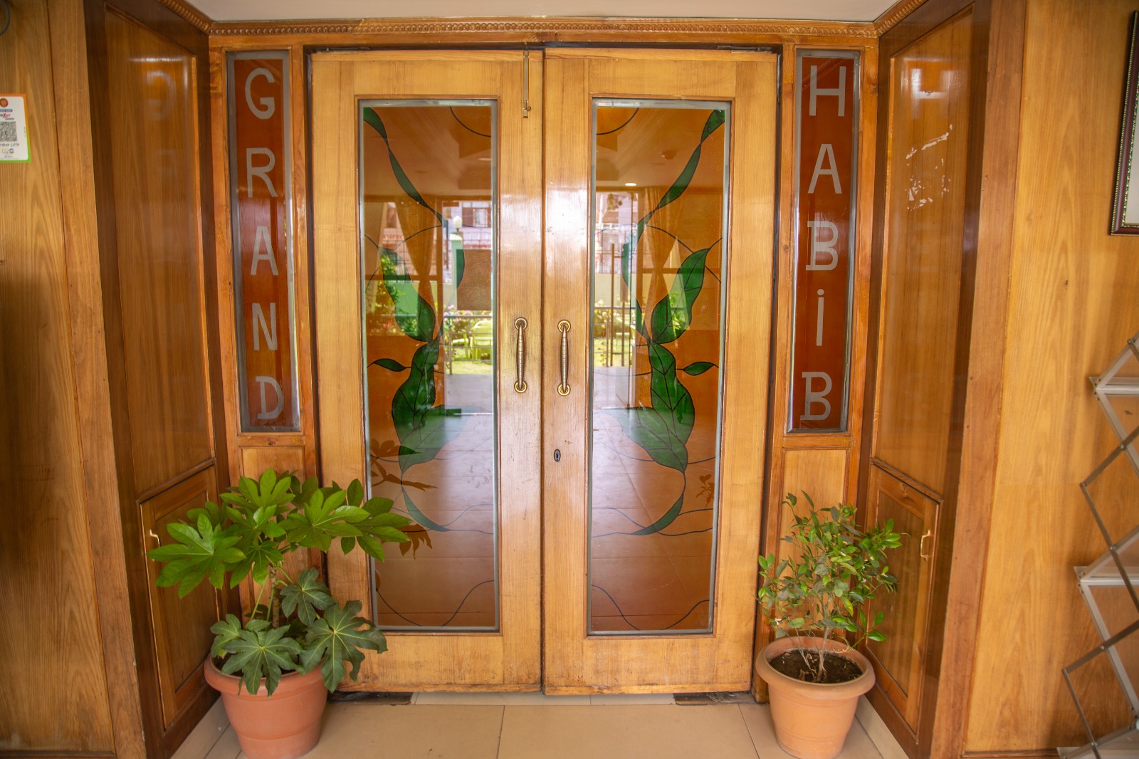 Hotel Grand Habib, img