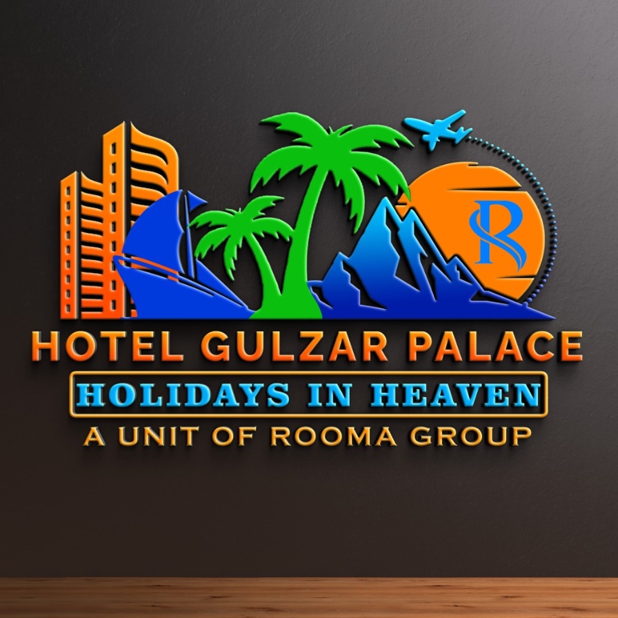 HOTEL GULZAR PALACE img