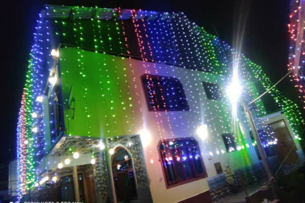 HOTEL GULZAR PALACE img