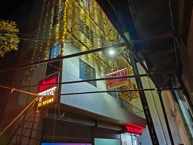 HOTEL KRISHNAM By TruStay img