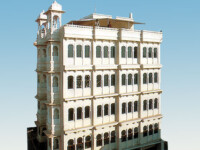 Hotel Mahatma Inn img