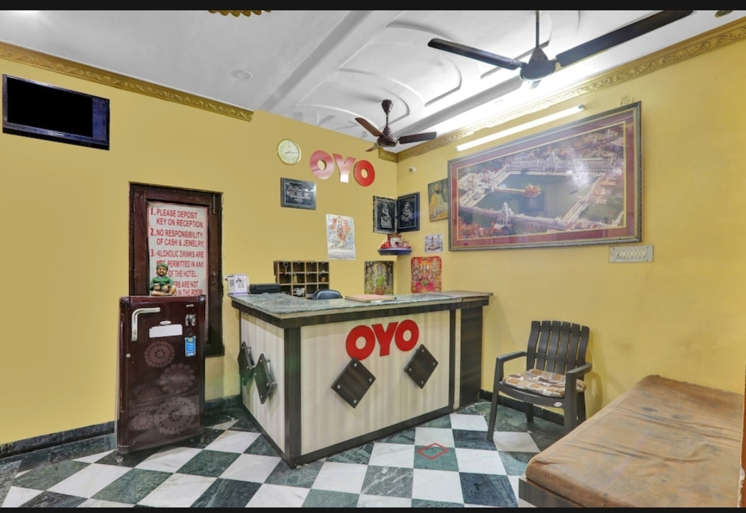 The Best Hotel Near Sudarshan Cinema img