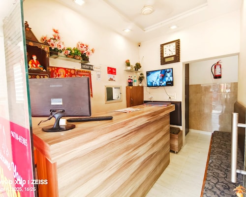 Hotel Silver Star img