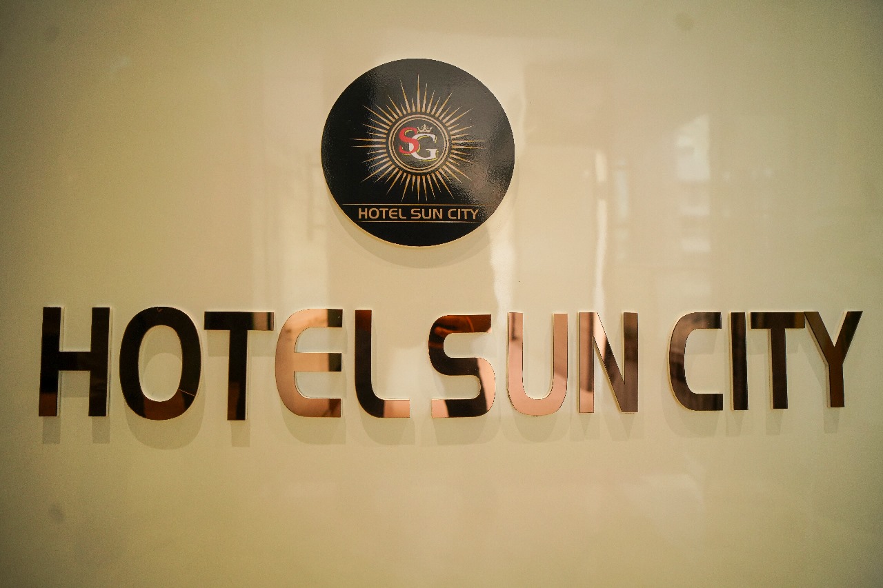 Hotel Suncity img
