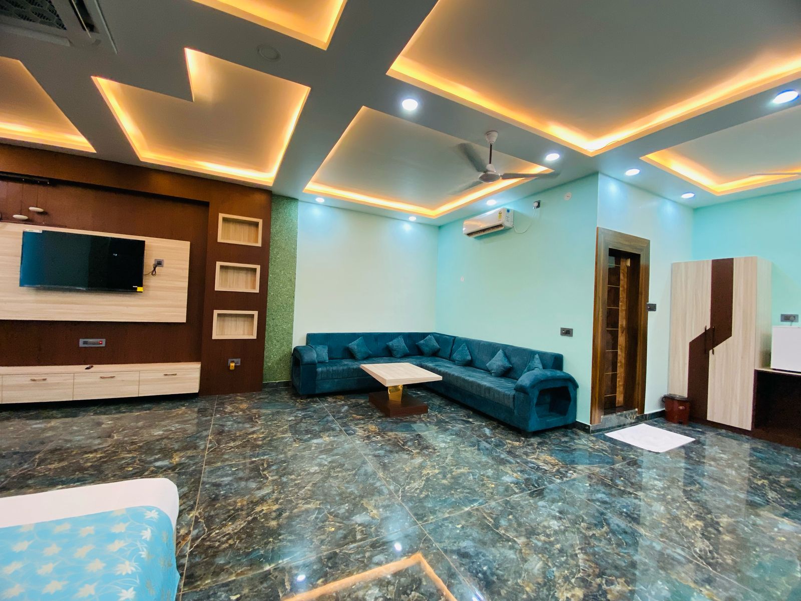 Hotel Vrinda Klyde Heritage img