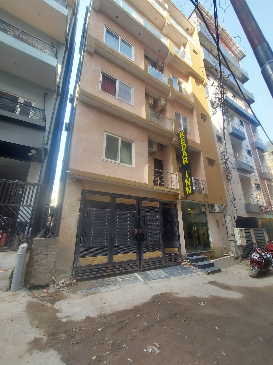 Kedar Inn By Himalayan Heights img