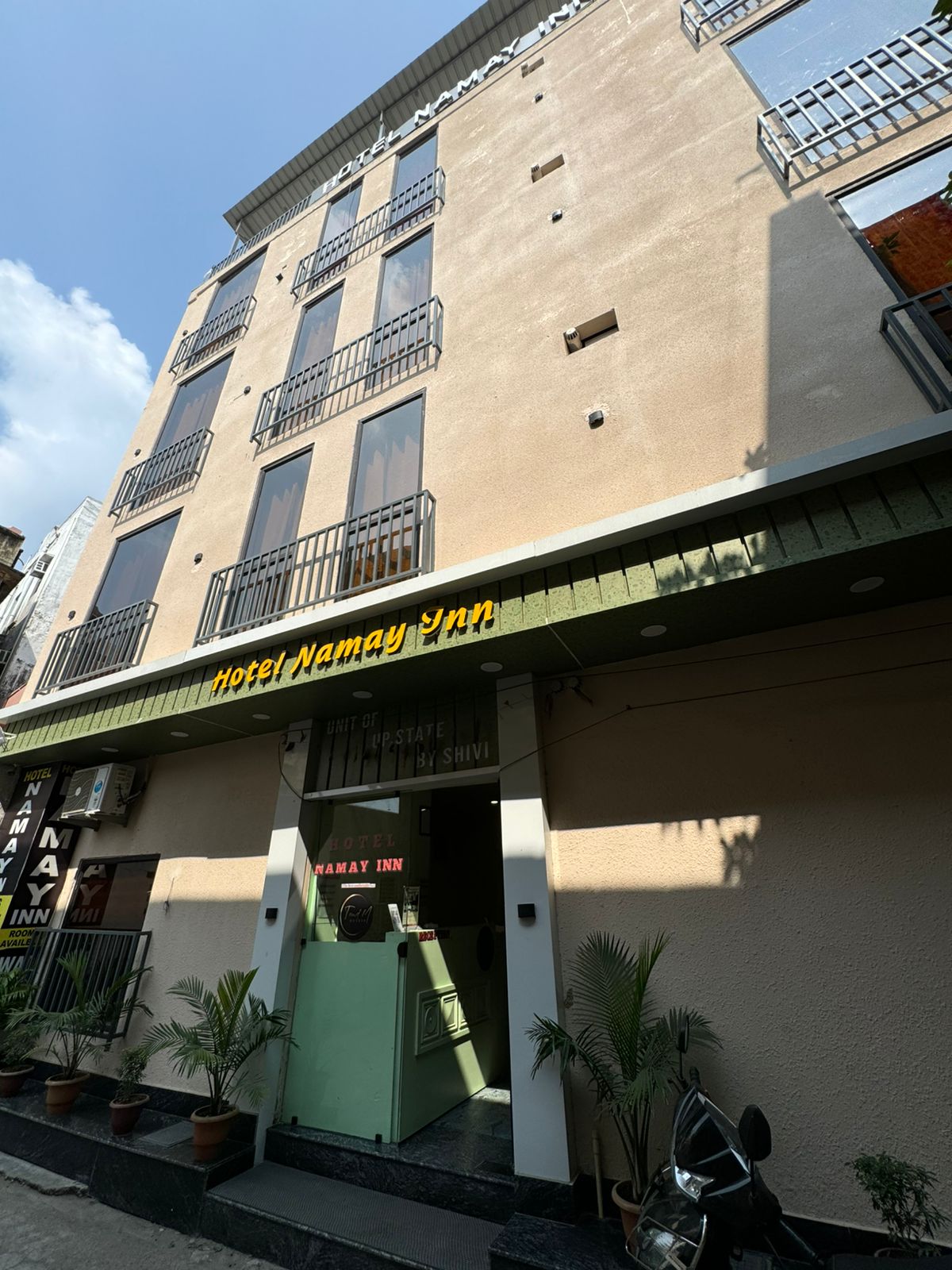 Namay Inn By T And M Hotels img