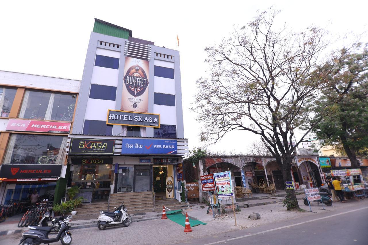 Skaga By T And M Hotels img