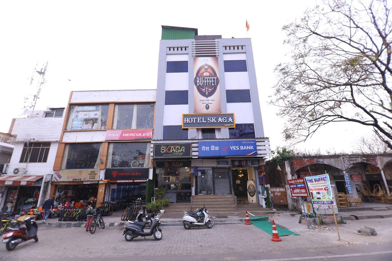 Skaga By T And M Hotels img