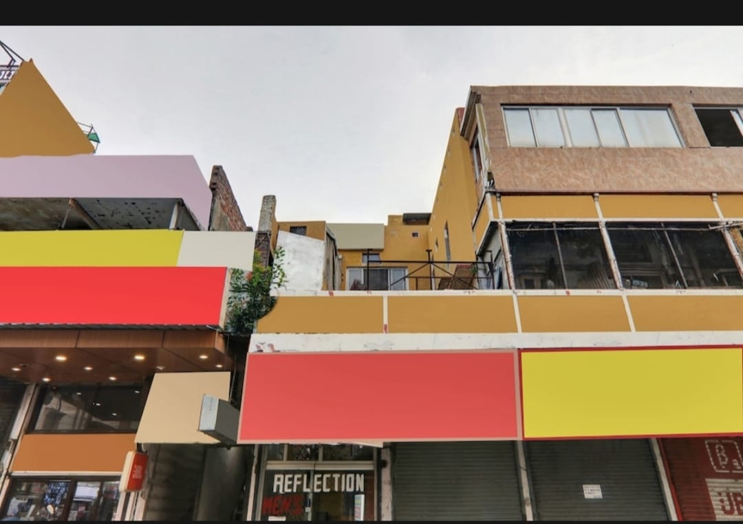 The Best Hotel Near Sudarshan Cinema img