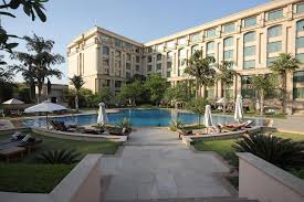 The Grand New Delhi img