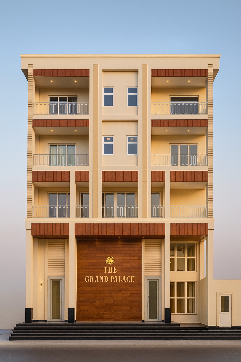 Xenious Opulent Hamirpur img