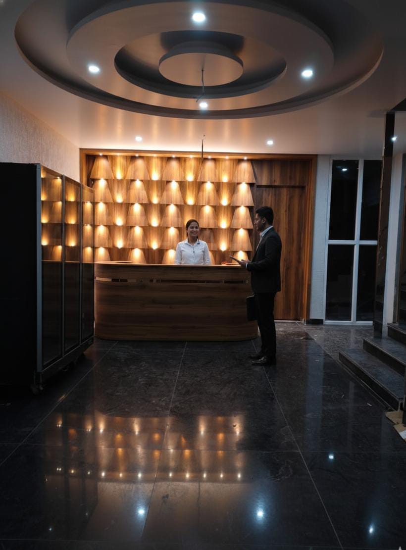 Xenious Opulent Hamirpur img