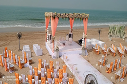 Destination Weddings