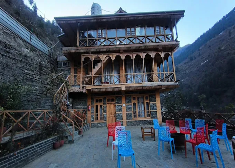 Himachal Pradesh